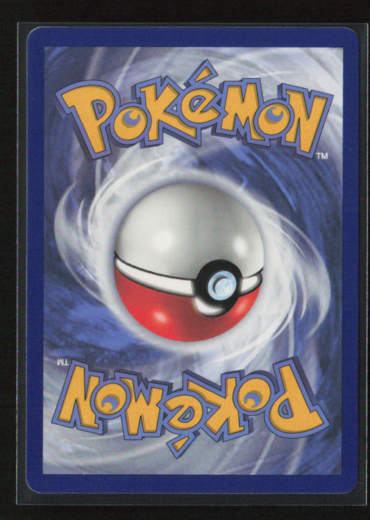Honchkrow V Ultra Rare SWSH09: Brilliant Stars 088/172 NM (Back)