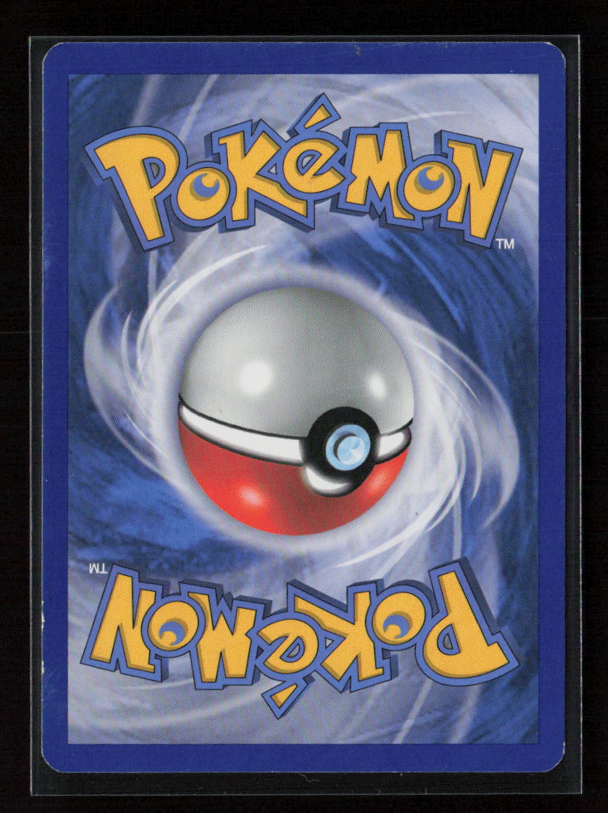 Fire Energy (2011 Unnumbered) Promo League & Championship Cards NM (Back)