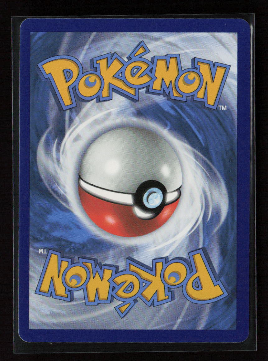 Excadrill Uncommon SWSH08: Fusion Strike 183/264 LP (Back)