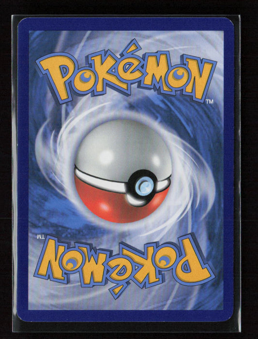 Relicanth Common XY - Ancient Origins 23/98 LP (Back)