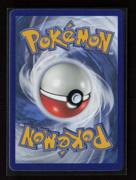 PokeStop Uncommon Pokemon GO 068/078 LP (Back)