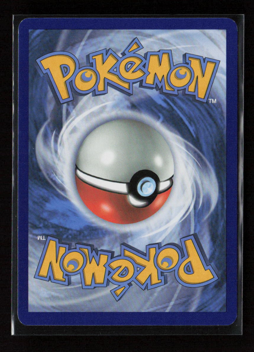 Hiker Uncommon SM - Celestial Storm 133/168 LP (Back)