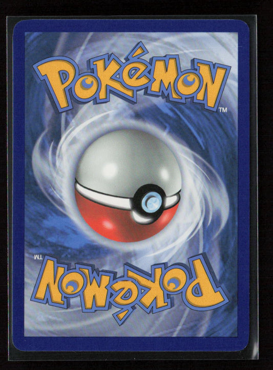 Centiskorch Holo Rare Champion's Path 10/73 NM (Back)