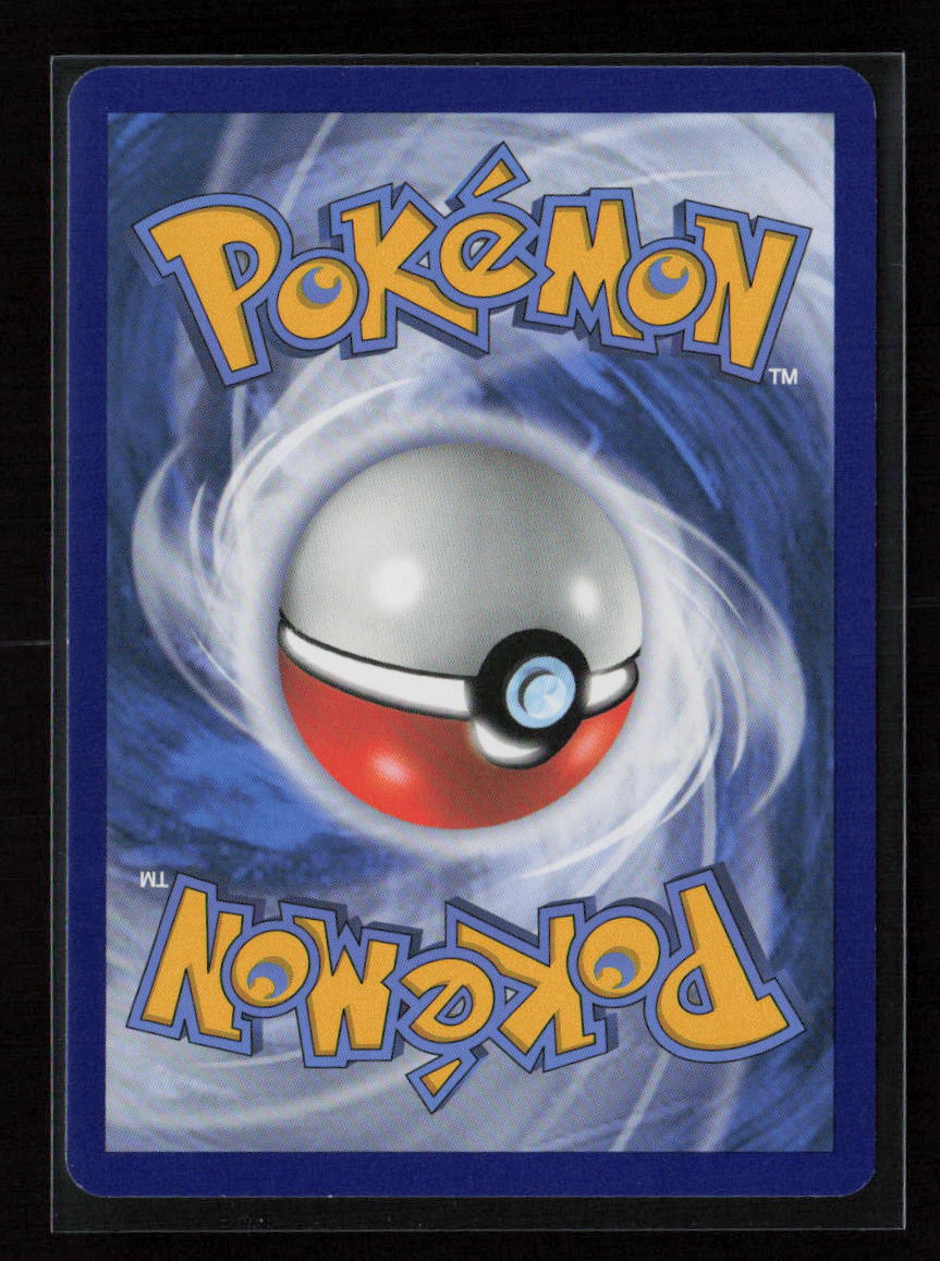 Shauna Uncommon Generations 72/83 NM (Back)