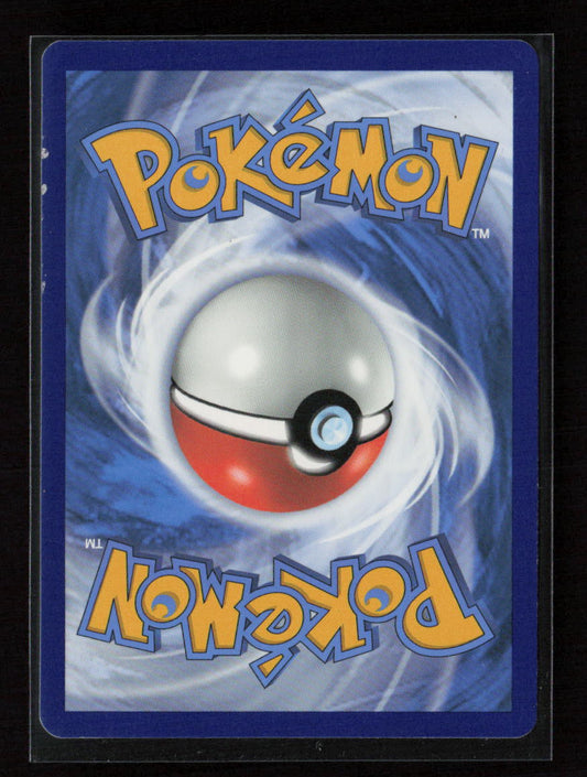 Egg Incubator Uncommon Pokemon GO 066/078 LP (Back)