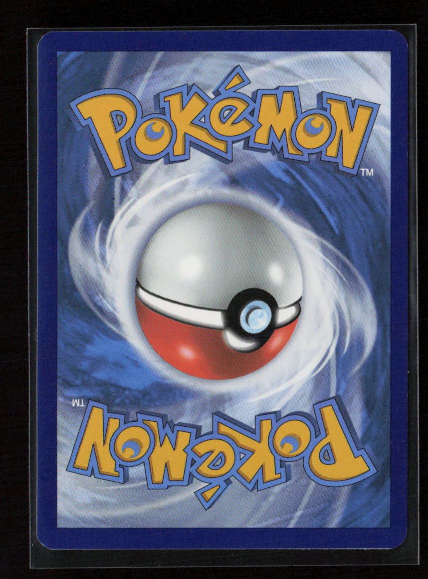 Trapinch Common SWSH09: Brilliant Stars 074/172 NM (Back)