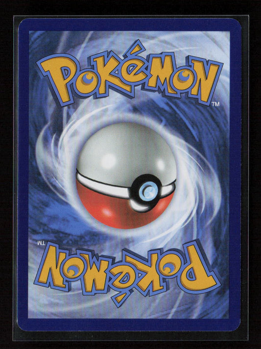 Hippowdon Common SV: Prismatic Evolutions 053/131 NM (Back)