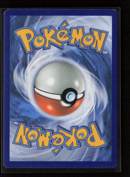 Hoppip Common XY - Steam Siege 3/114 MP (Back)