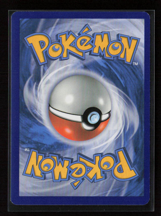 Litwick Common XY - Phantom Forces 41/119 LP (Back)