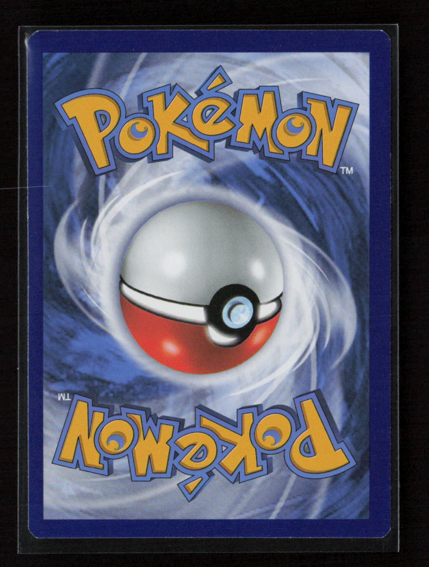 Snorlax Common SWSH08: Fusion Strike 206/264 LP (Back)