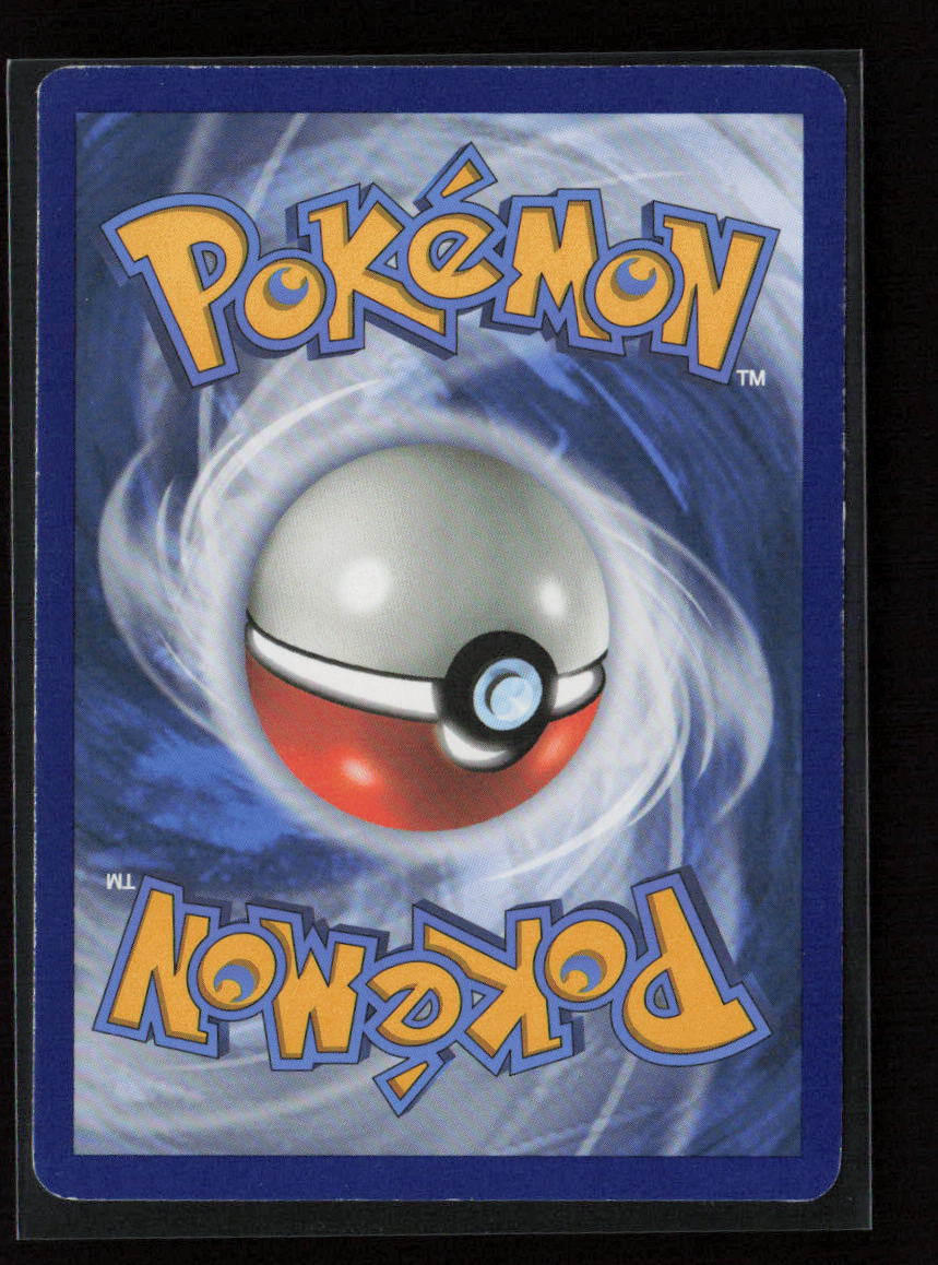 Gardevoir Rare SWSH12: Silver Tempest 069/195 LP (Back)