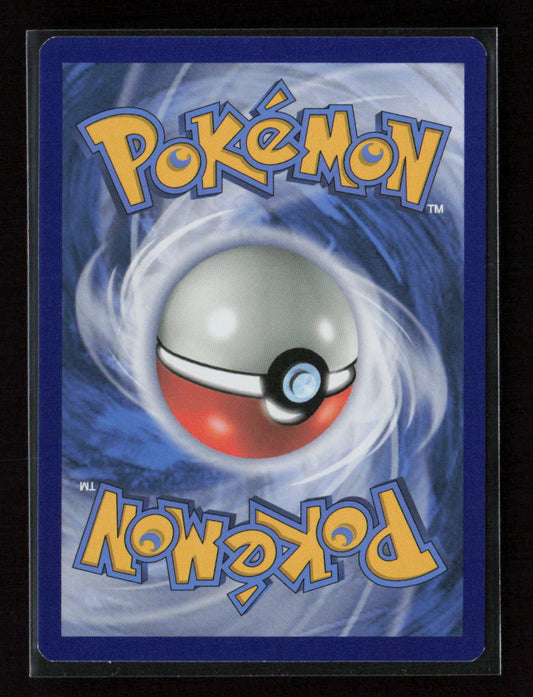 Psychic Energy Common XY - Evolutions 95/108 LP (Back)