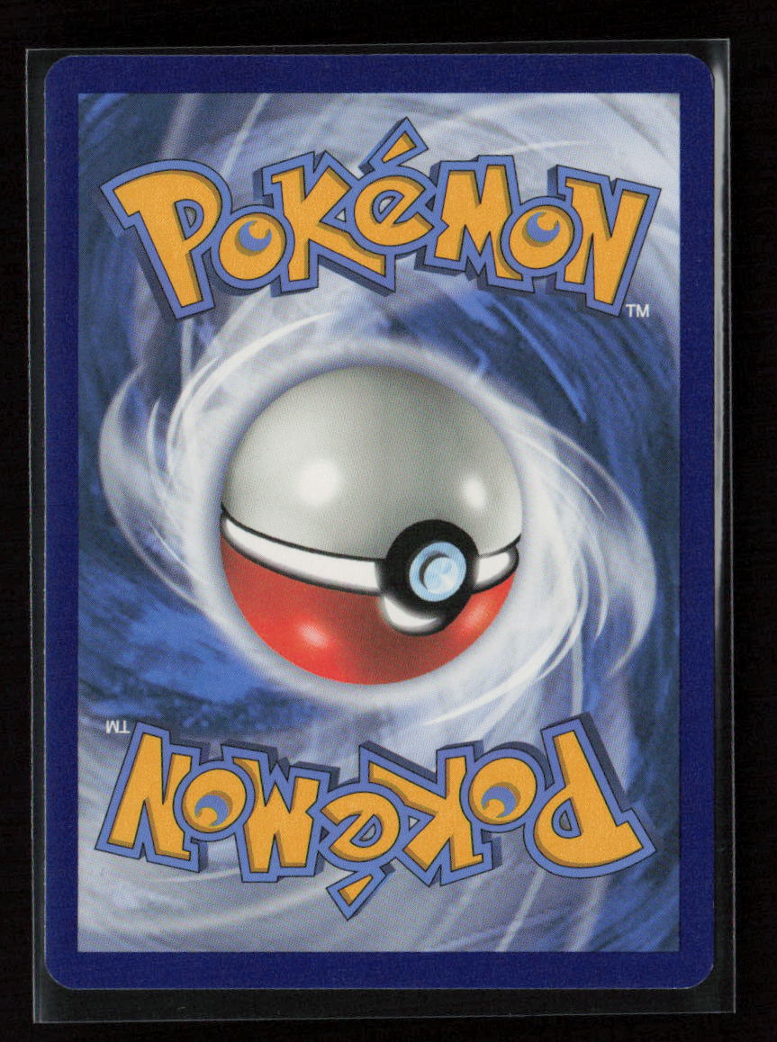 Sinistea Common SWSH01: Sword & Shield Base Set 089/202 NM (Back)