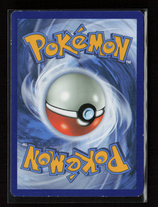 Electabuzz Uncommon SM - Lost Thunder 71/214 LP (Back)