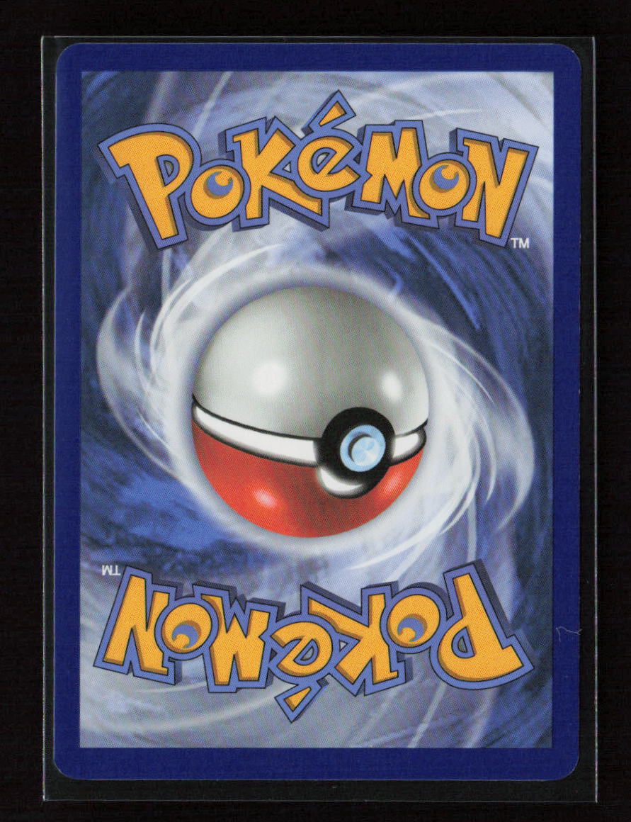 Golduck (Energy Symbol Pattern) Uncommon ME: Ascended Heroes 040/217 NM (Back)