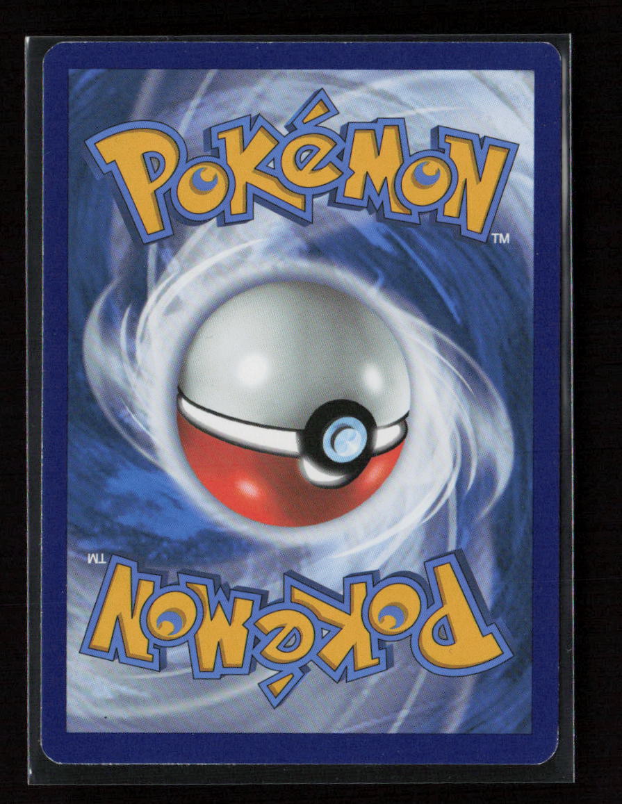 Scorbunny Common SWSH06: Chilling Reign 026/198 NM (Back)