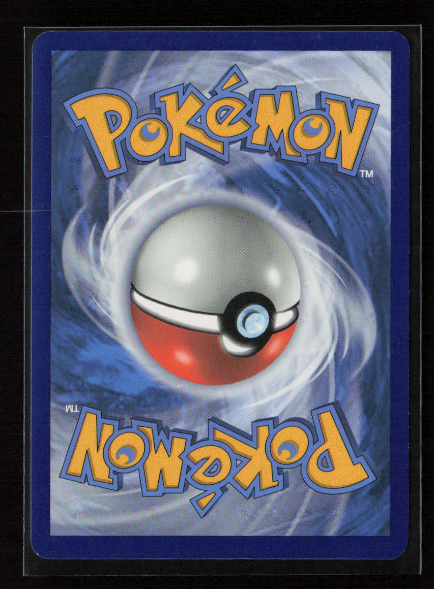 Spinarak Promo Trick or Trade BOOster Bundle 102/189 NM (Back)