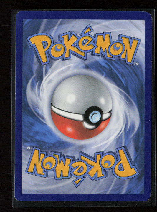Snubbull Common XY - BREAKthrough 98/162 LP (Back)