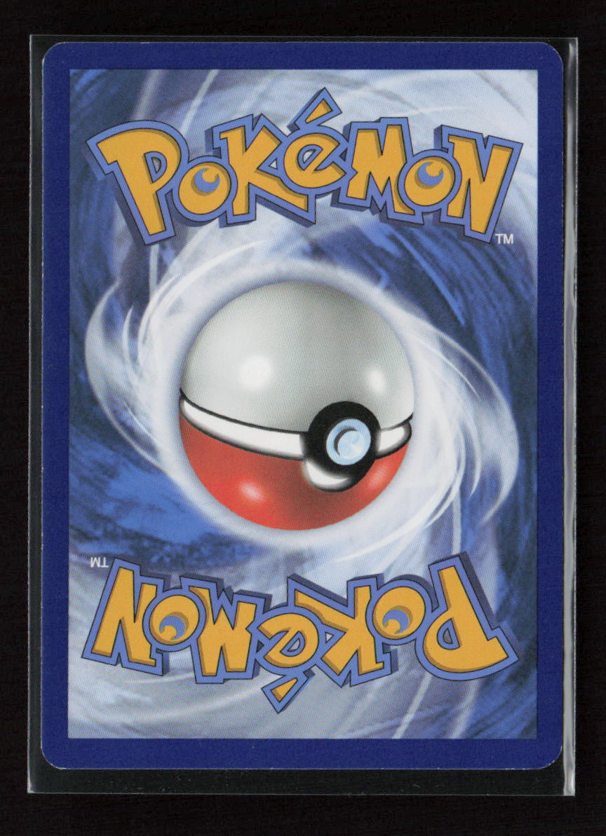 Bruxish Uncommon SWSH05: Battle Styles 043/163 LP (Back)