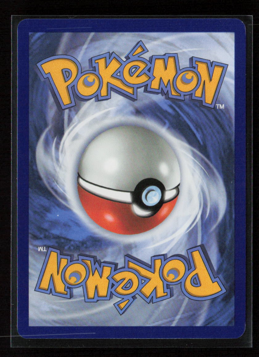 Iono's Kilowattrel Rare ME: Ascended Heroes 072/217 NM (Back)