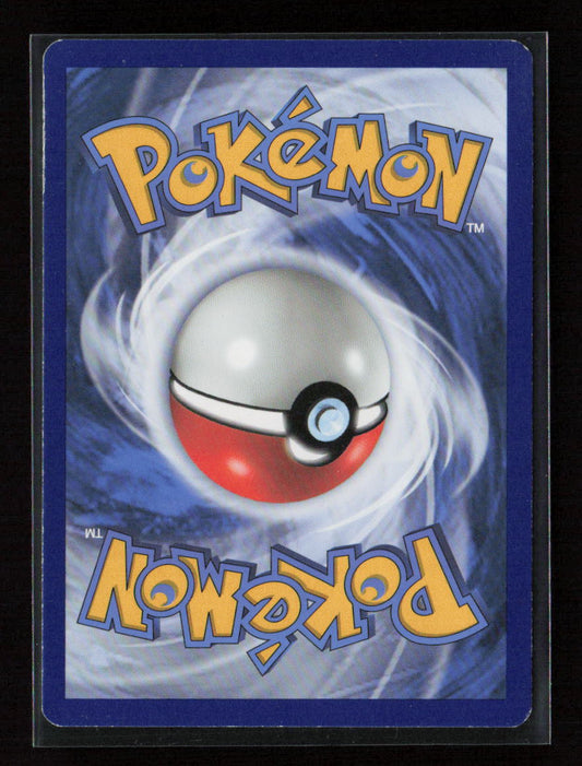 Solgaleo Holo Rare Celebrations 021/025 LP (Back)