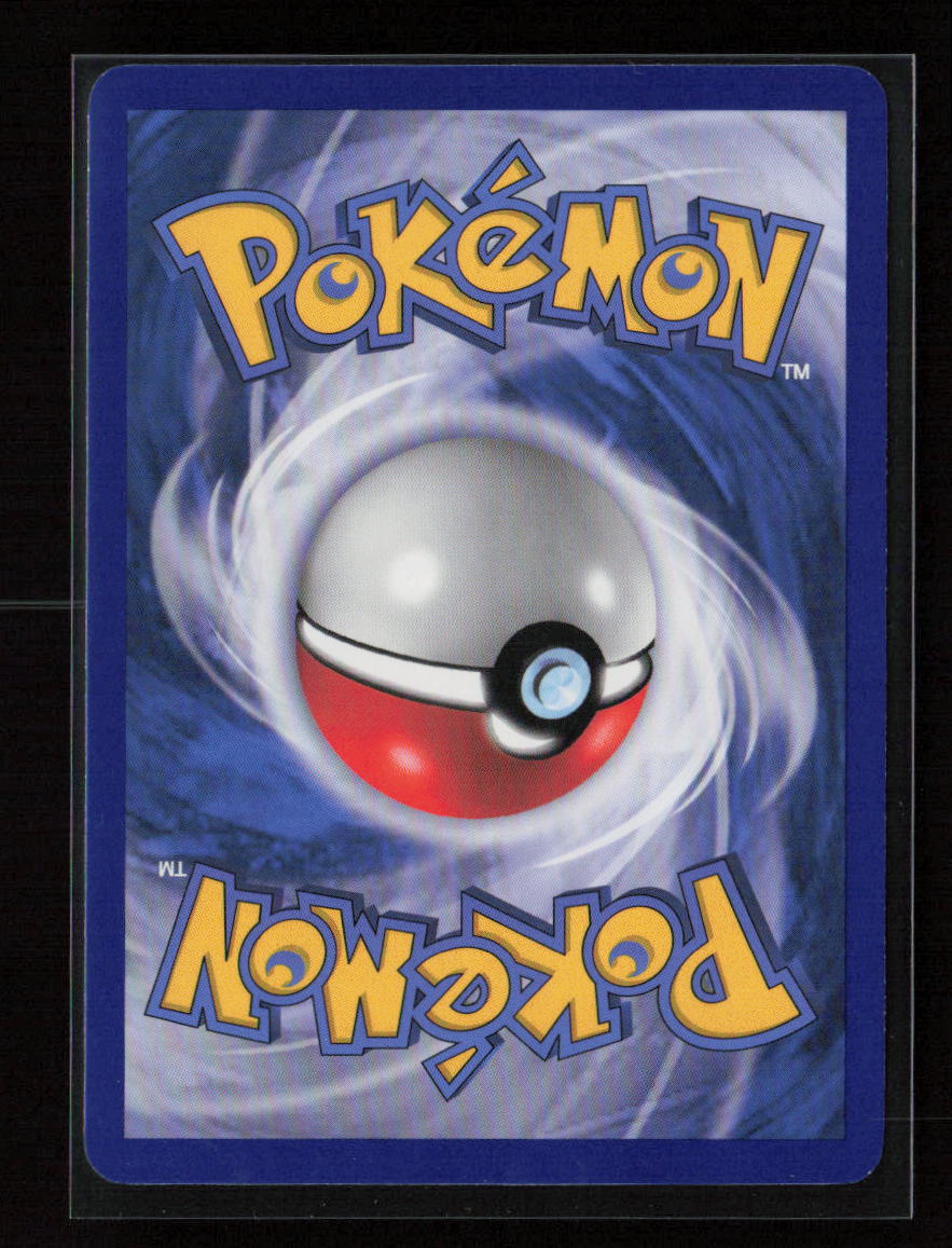 Darmanitan Rare Next Destinies 60/99 NM (Back)
