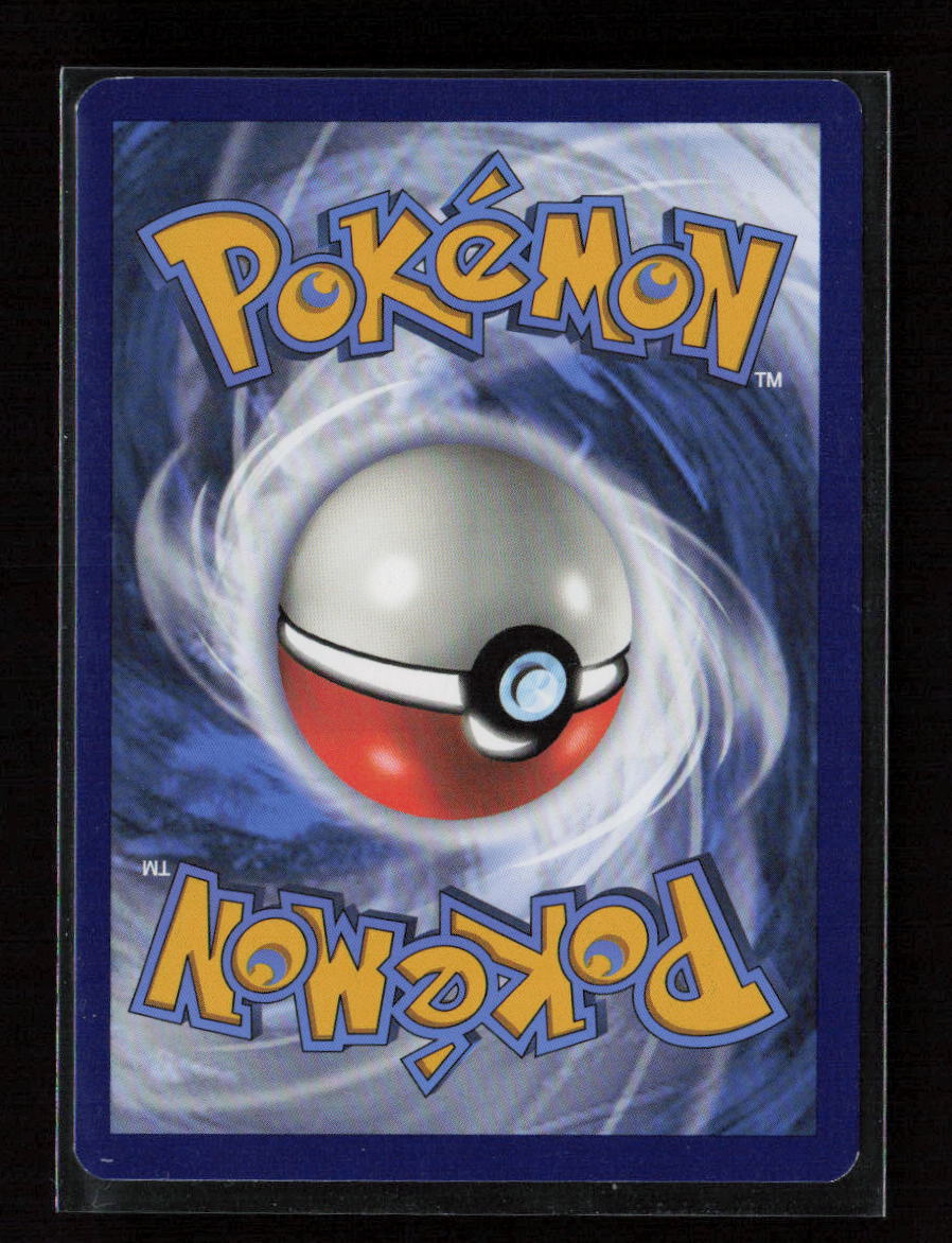 Slowbro Rare SV01: Scarlet & Violet Base Set 043/198 NM (Back)