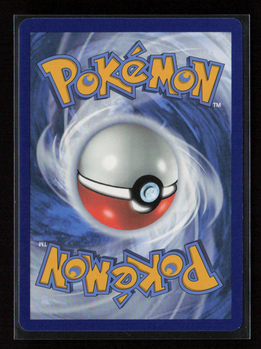 Cyclizar - Rare SV: Paldean Fates 070/091 NM (Back)