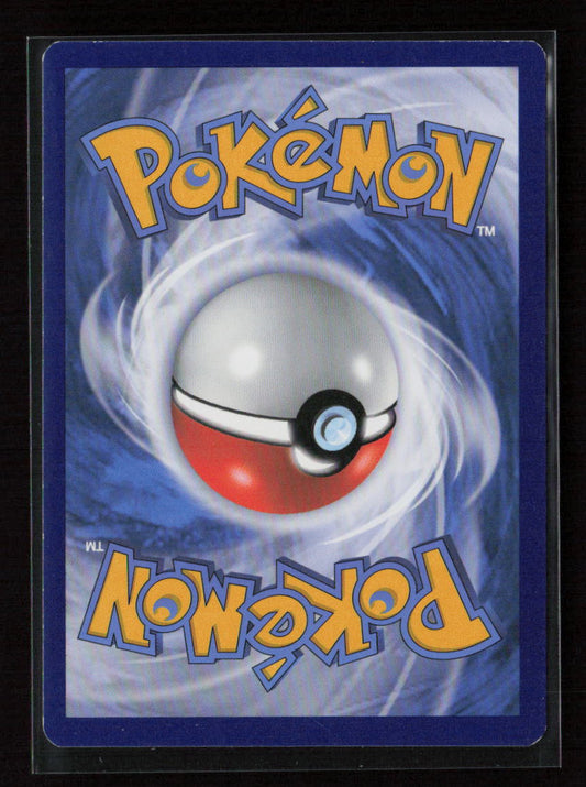 Braviary Rare XY - BREAKthrough 130/162 LP (Back)