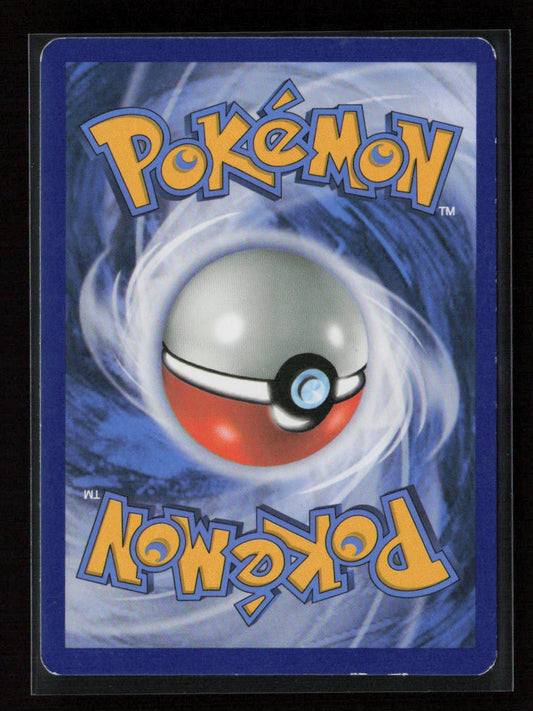 Spoink Common SM - Crimson Invasion 41/111 LP (Back)