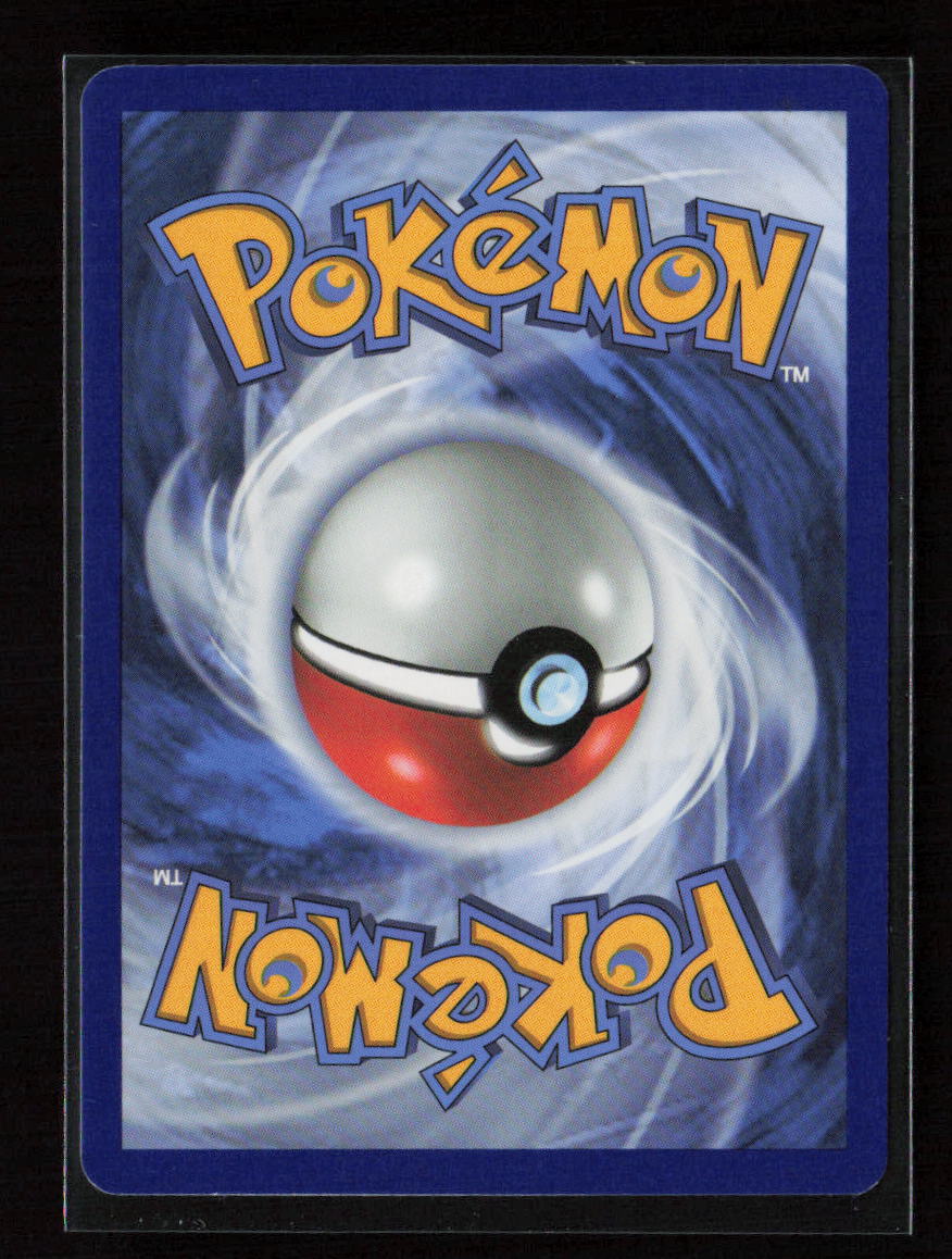 Snivy Common ME03: Perfect Order 004/088 NM (Back)