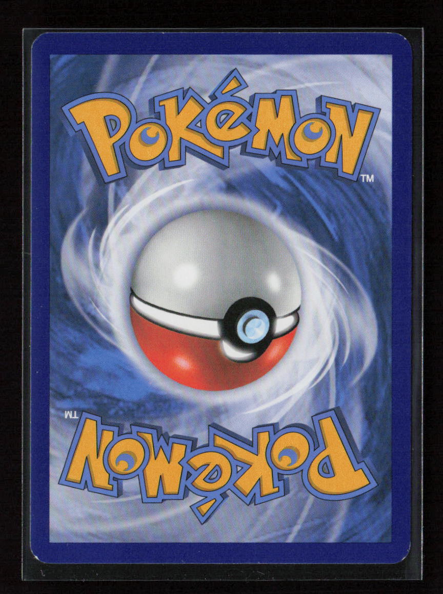 Piplup Common XY - BREAKthrough 36/162 LP (Back)