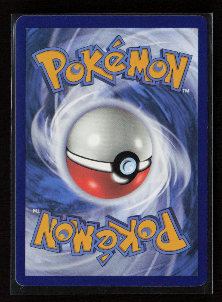 Emolga Common SWSH12: Silver Tempest 054/195 LP (Back)