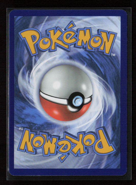 Regigigas Uncommon SV: Prismatic Evolutions 086/131 NM (Back)