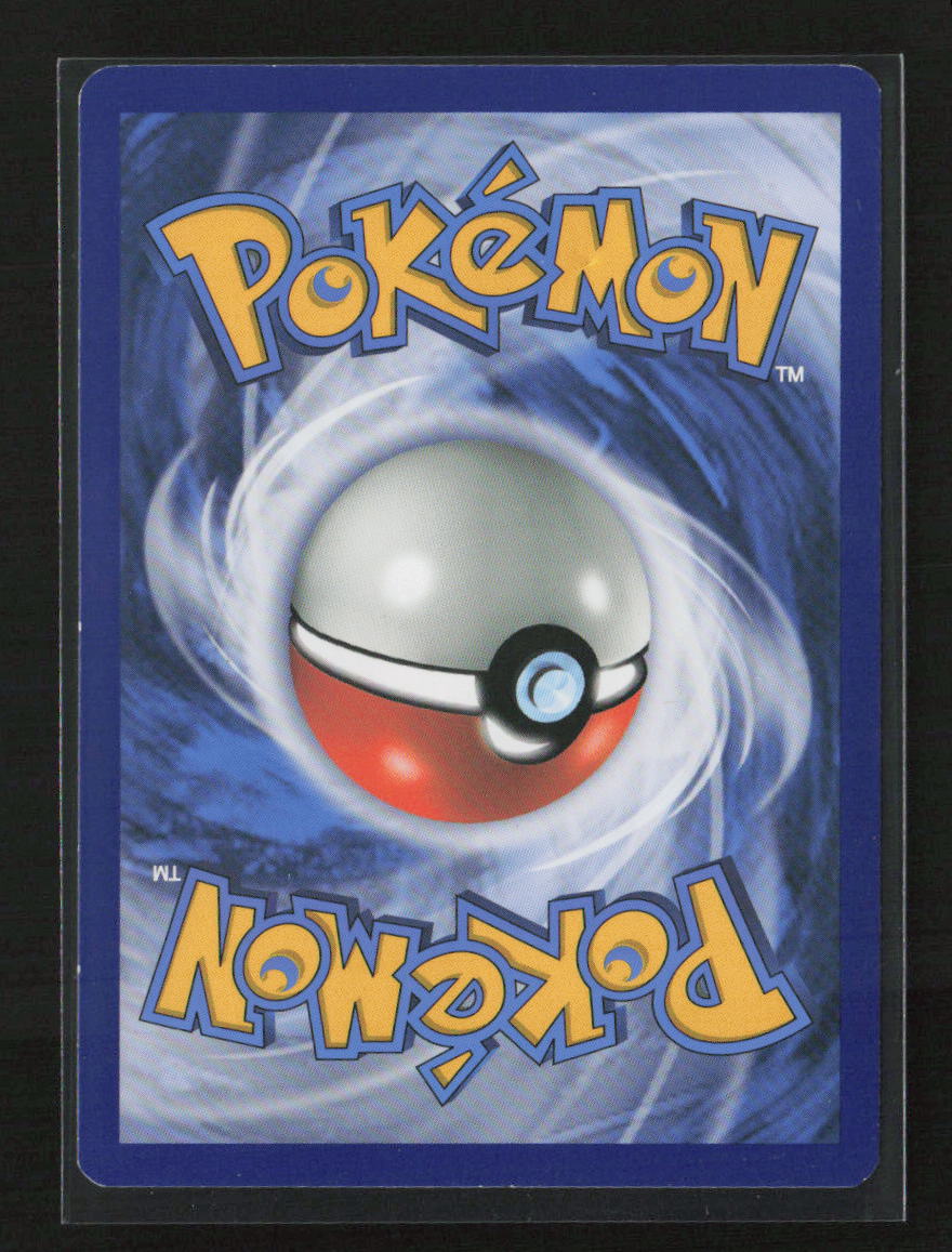 Nidoran M Common XY - Evolutions 43/108 MP (Back)