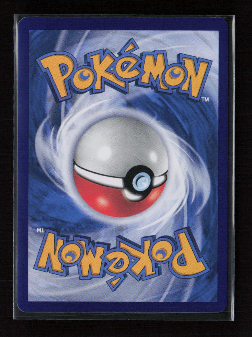 Phanpy Common Gem Pack Vol 5 09 02 NM (Back)