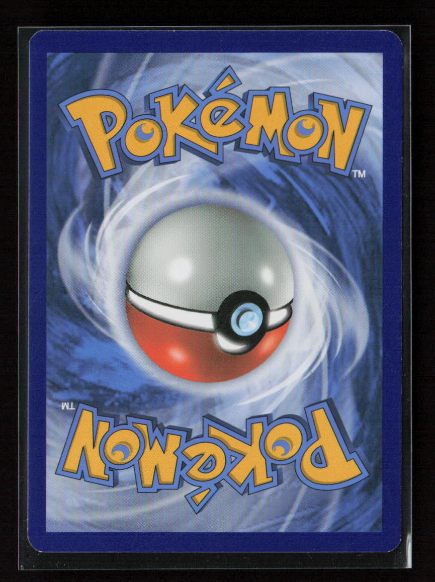 Weepinbell Uncommon SM - Guardians Rising 2/145 LP (Back)