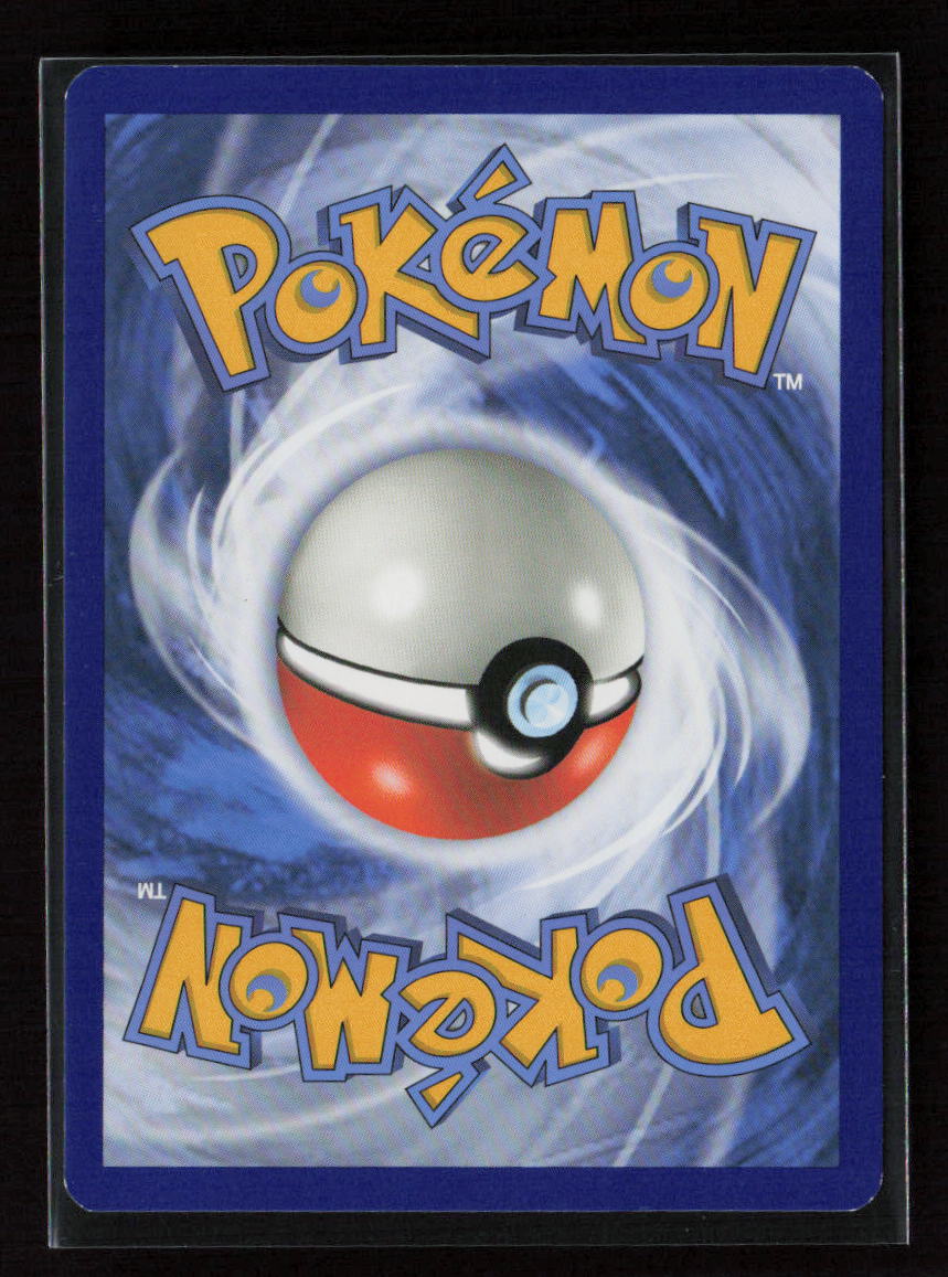 Charmeleon Uncommon XY - Evolutions 10/108 LP (Back)