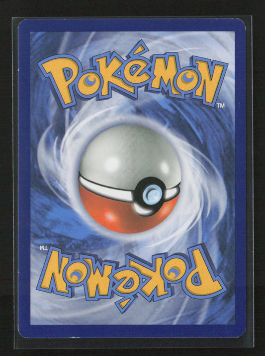 Mankey Common XY - Steam Siege 52/114 MP (Back)