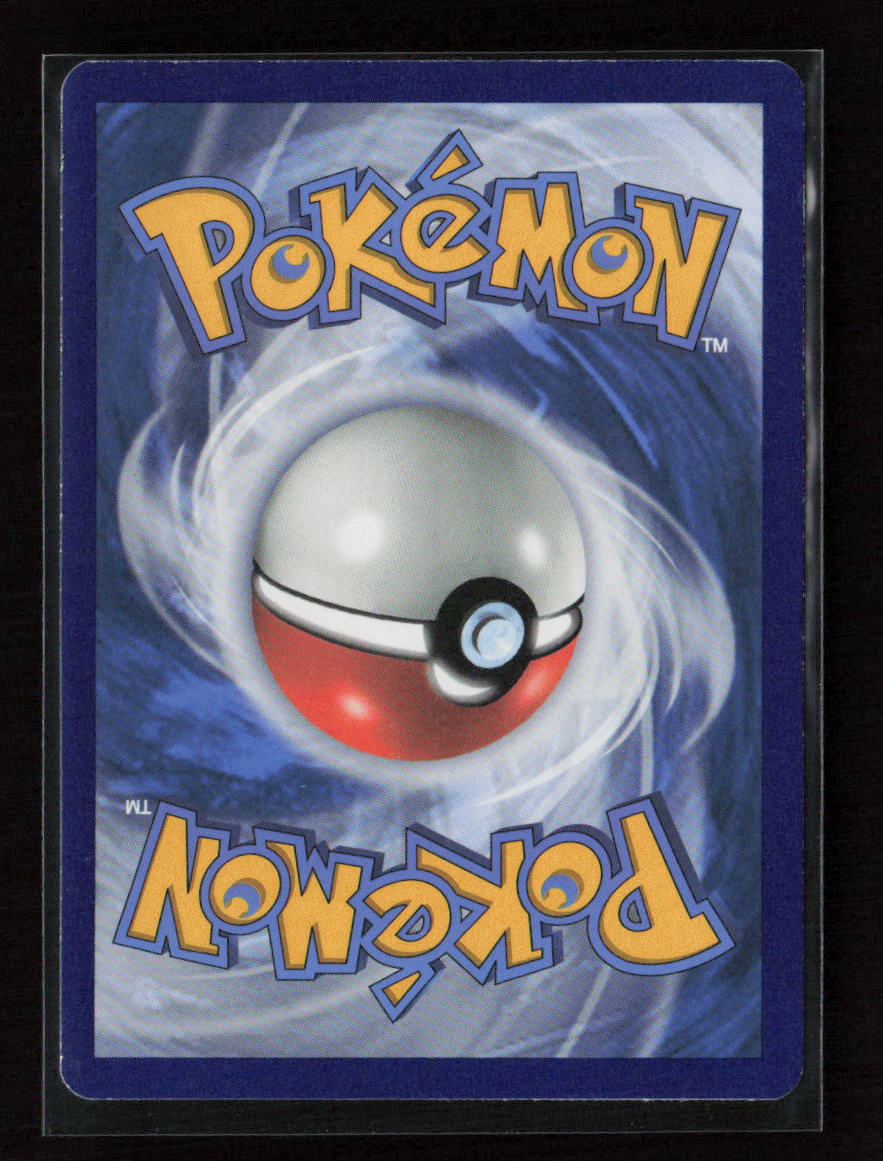 Phantump Promo Trick or Trade BOOster Bundle 016/264 LP (Back)