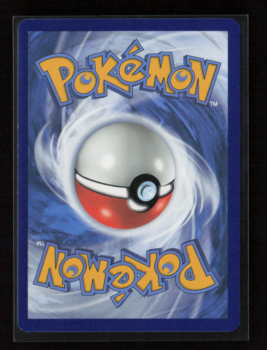 Blanche Uncommon Pokemon GO 064/078 LP (Back)