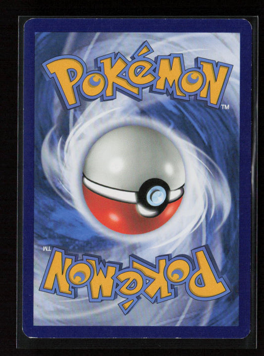 Zweilous Uncommon XY - Steam Siege 85/114 LP (Back)