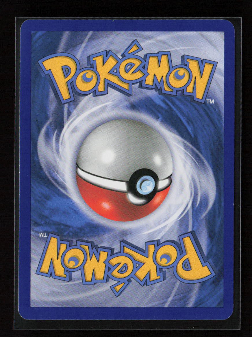 Psychic Energy (2010 Unnumbered HGSS Style Non-Holo) Promo League & Championship Cards NM (Back)