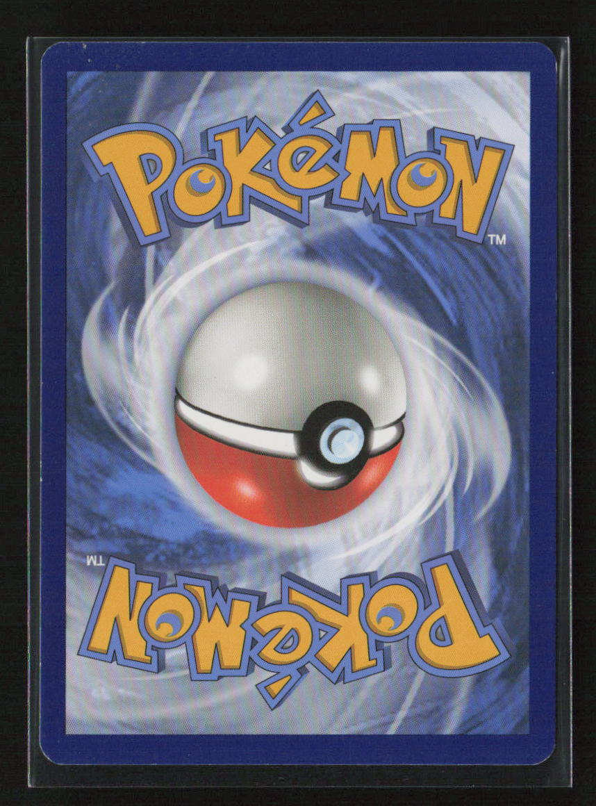 Electivire Rare SWSH05: Battle Styles 045/163 LP (Back)