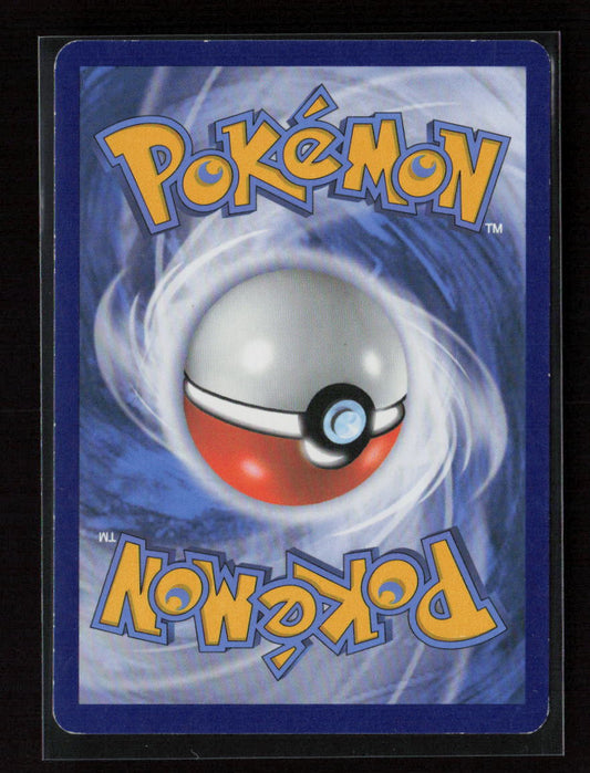 Dunsparce Common XY - Roaring Skies 68/108 LP (Back)