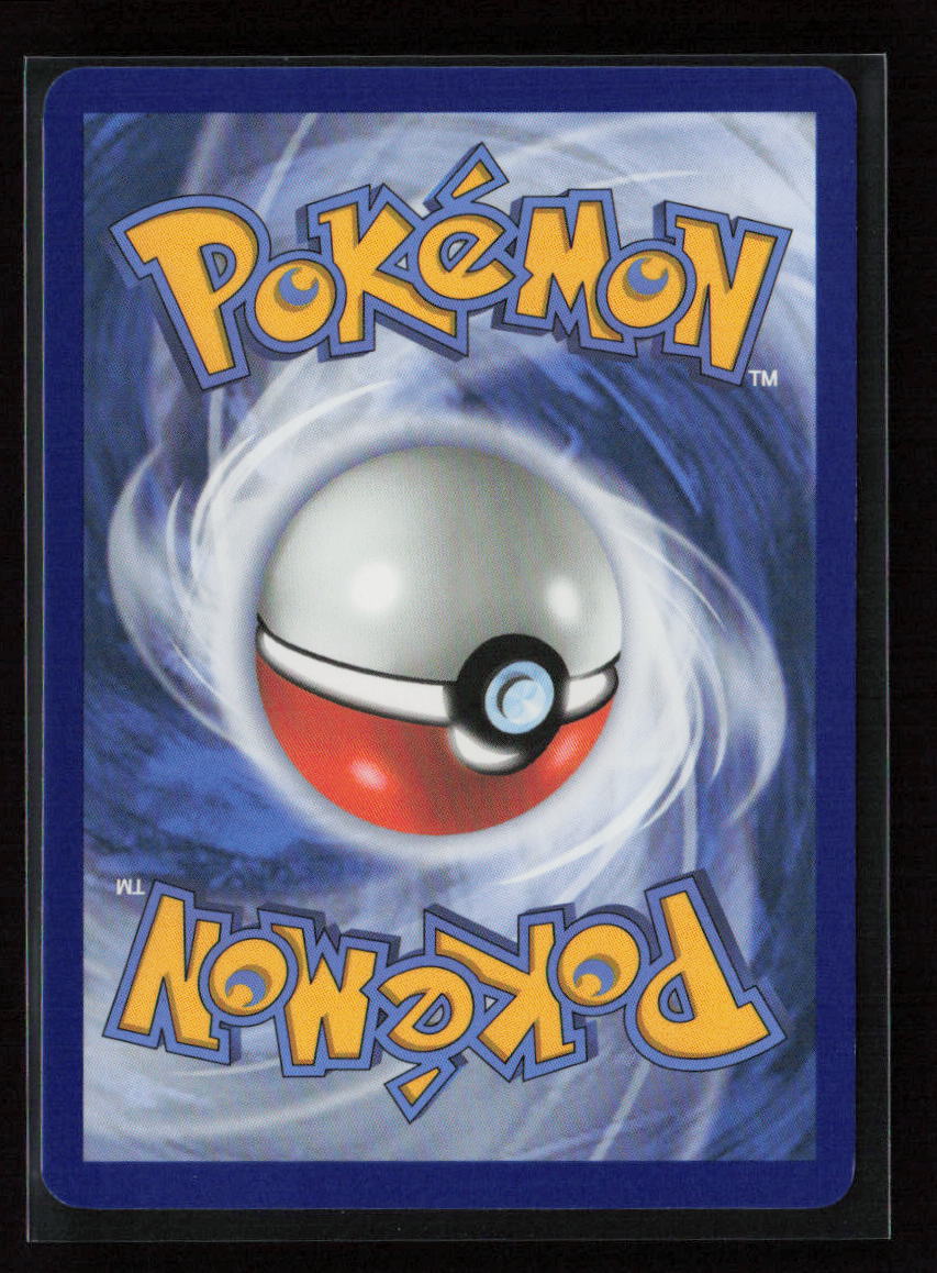 Seel Common ME02: Phantasmal Flames 021/094 NM (Back)