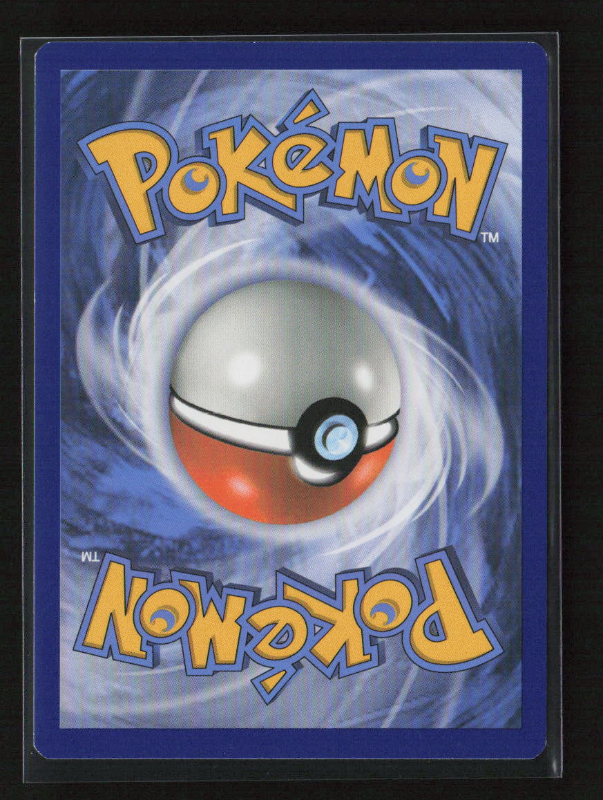 Ivysaur Common Shining Legends 2/73 LP (Back)