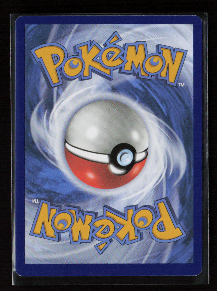 Croagunk Common SV02: Paldea Evolved 114/193 NM (Back)
