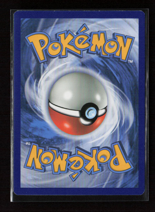 Mr. Mime Rare XY - BREAKthrough 97/162 LP (Back)