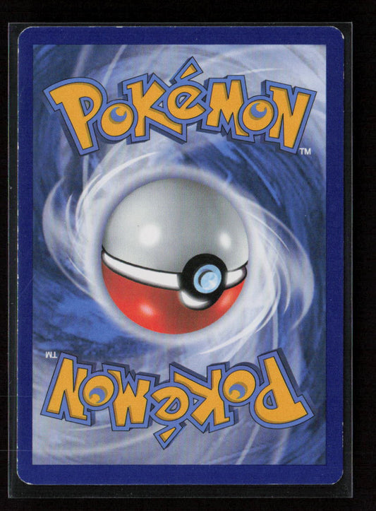 Staryu Common XY - BREAKthrough 29/162 LP (Back)